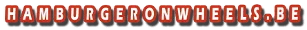 Hamburgeronwheels